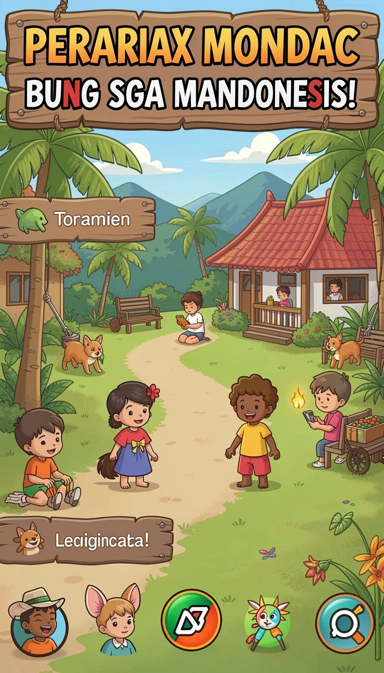 Tampilan jeniustoto Terbaru untuk Android: Download APK Gratis