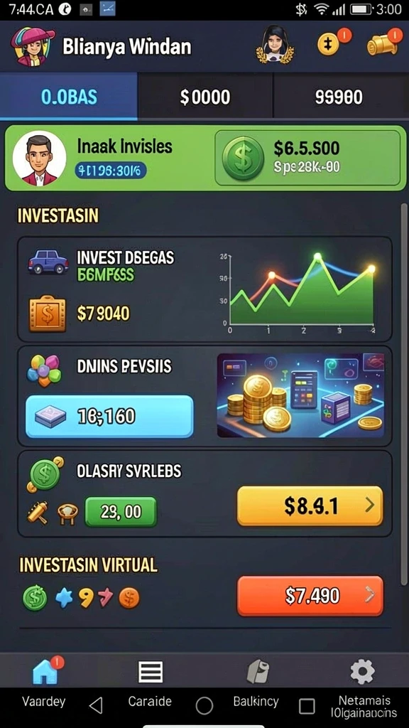 Tampilan jeniustoto Terbaru untuk Android: Download APK Gratis